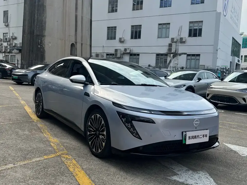 Nissan N7 510 Max 2025