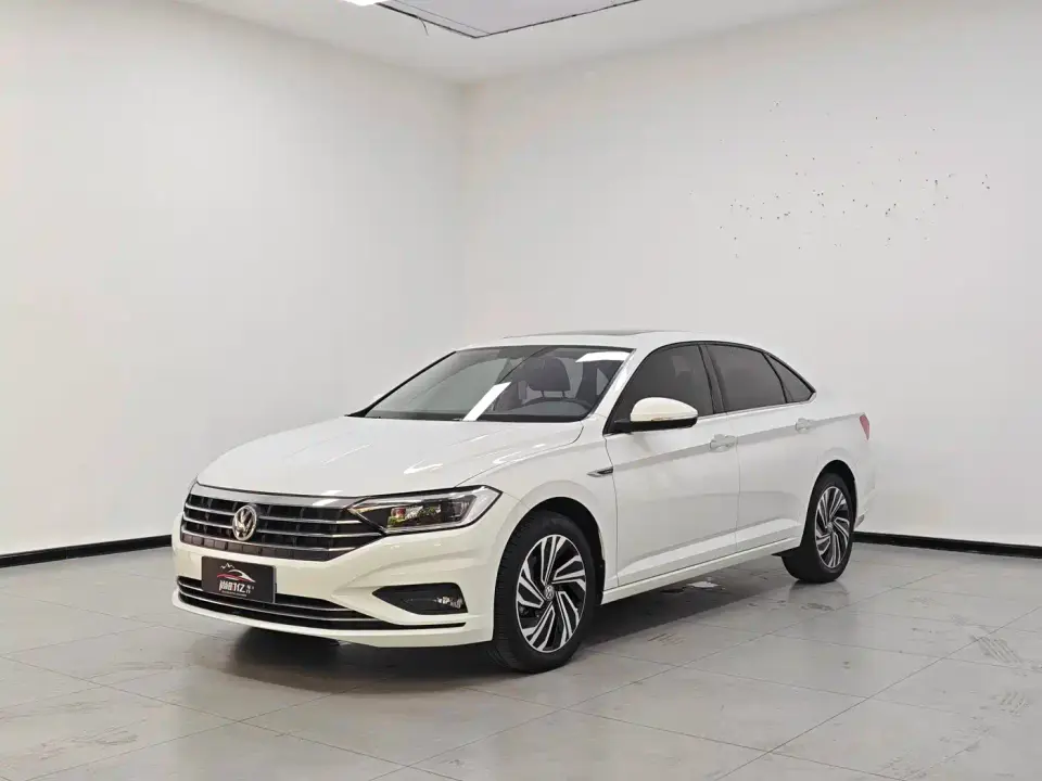 Volkswagen Sagitar 280TSI DSG Surpassing Edition 2022