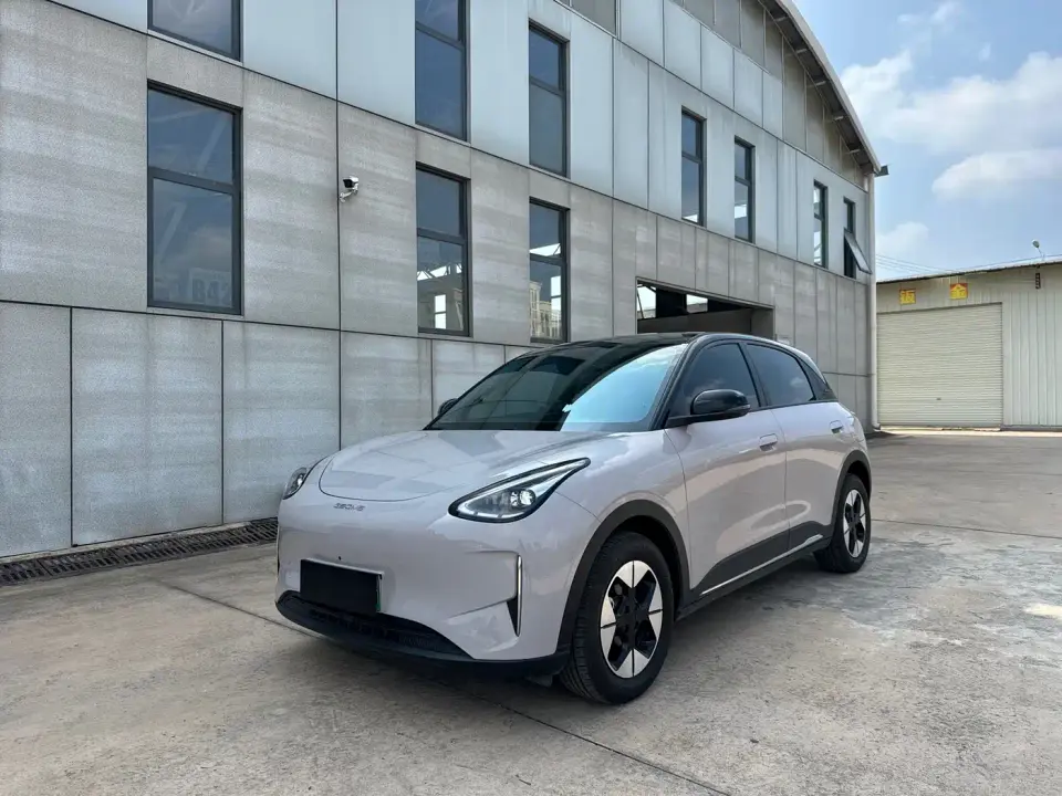 Geely Galaxy Starry Wish Model 310km Dream Edition 2025