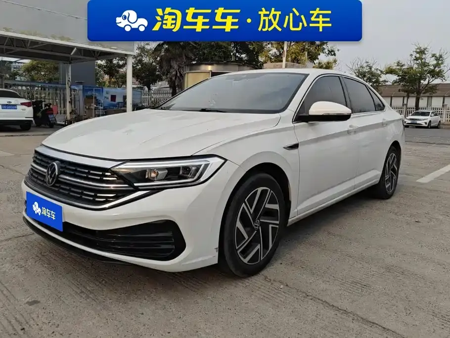 Volkswagen Sagitar 280TSI DSG Surpass Plus Edition 2022