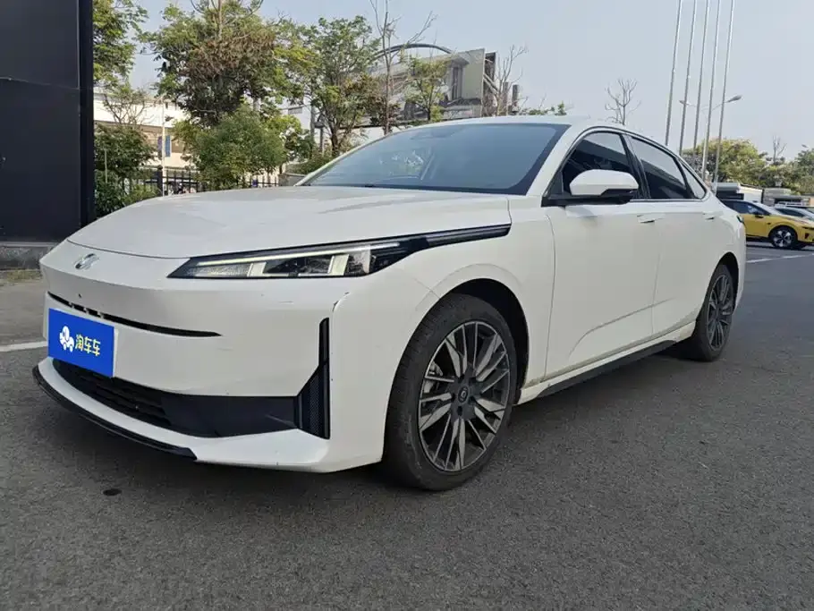 Changan Qiyuan A05 145 Max 2023