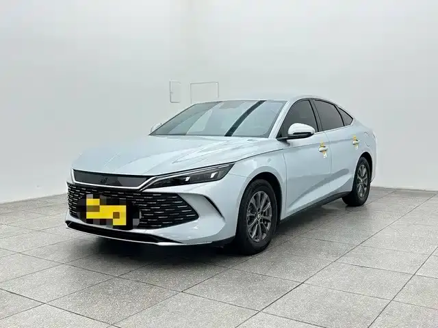 BYD Qin L DM-i 80KM Leading Edition 2024