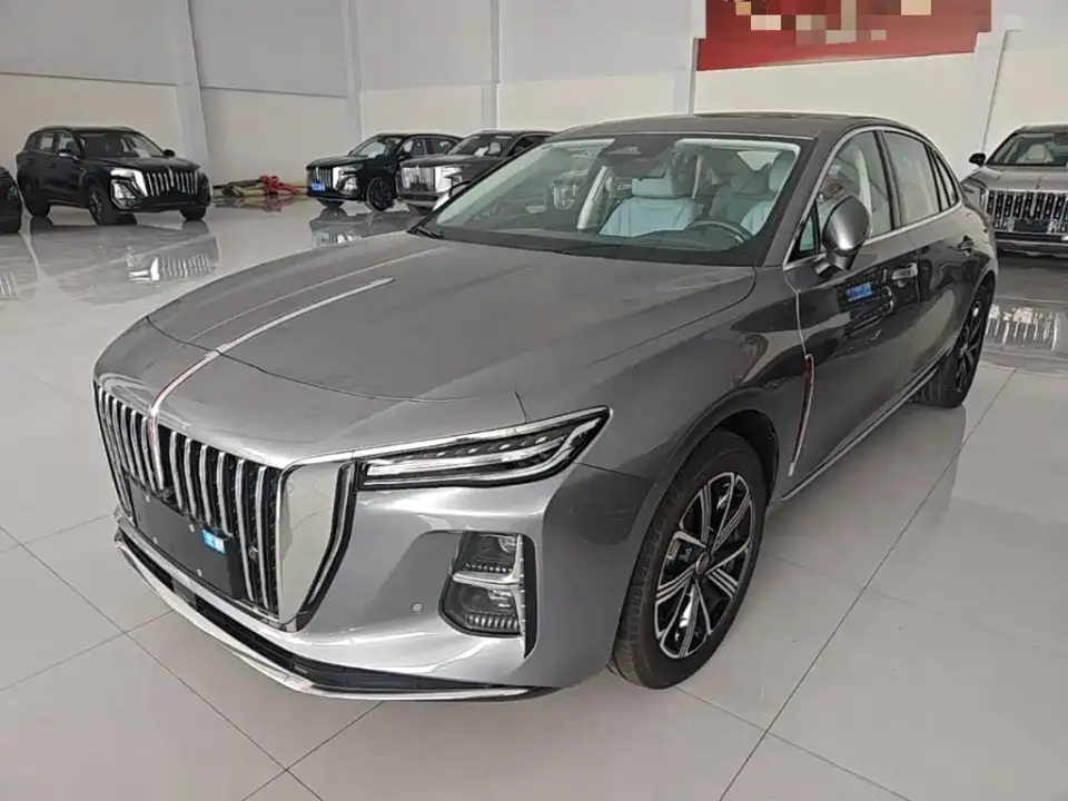 Hongqi H5 PHEV 170 Super Hybrid Edition 2025