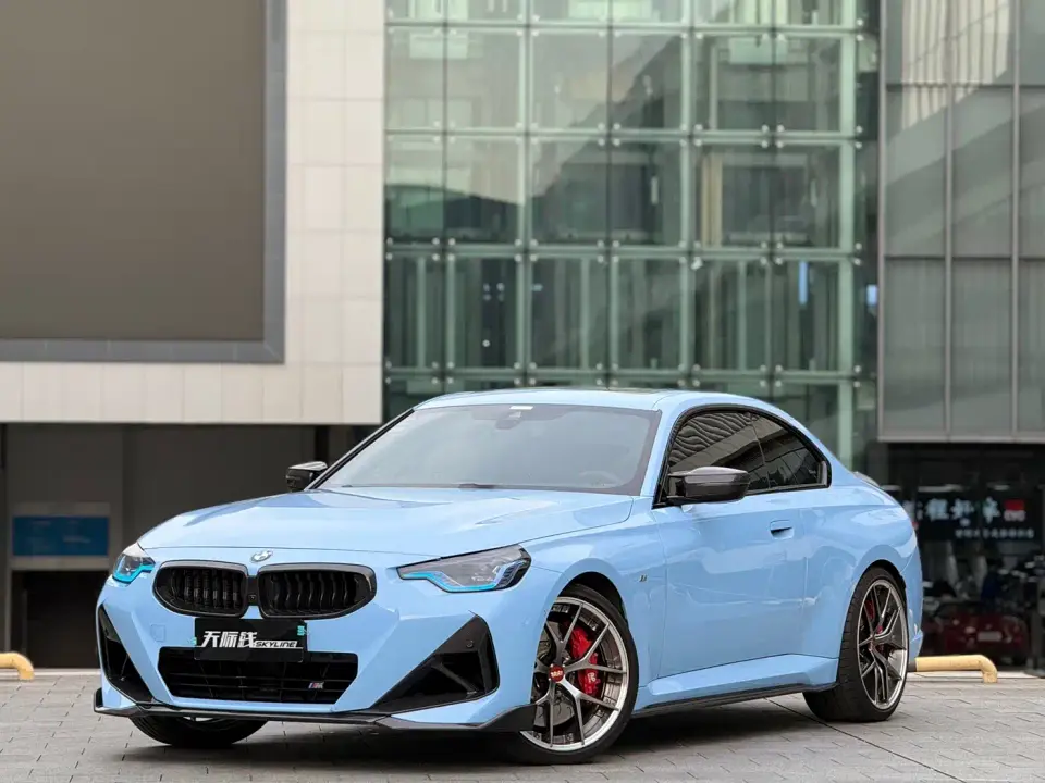 BMW M240i M240i 2025