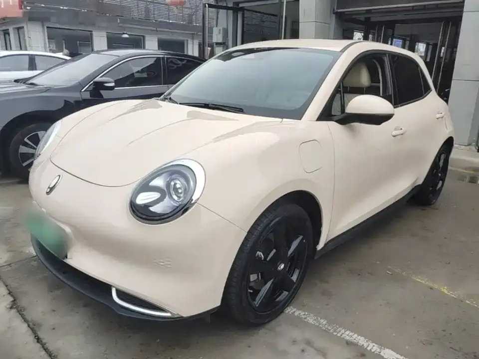 ORA Good Cat 401km Luxury 2024