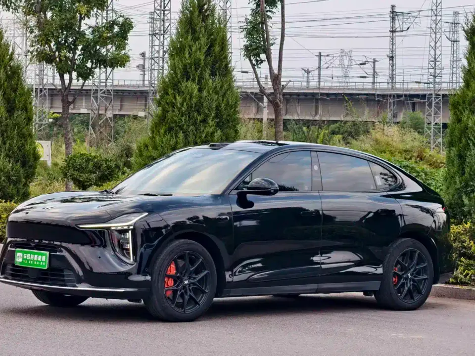 IM Motors IM LS6 Extended Range 66 Max 2025