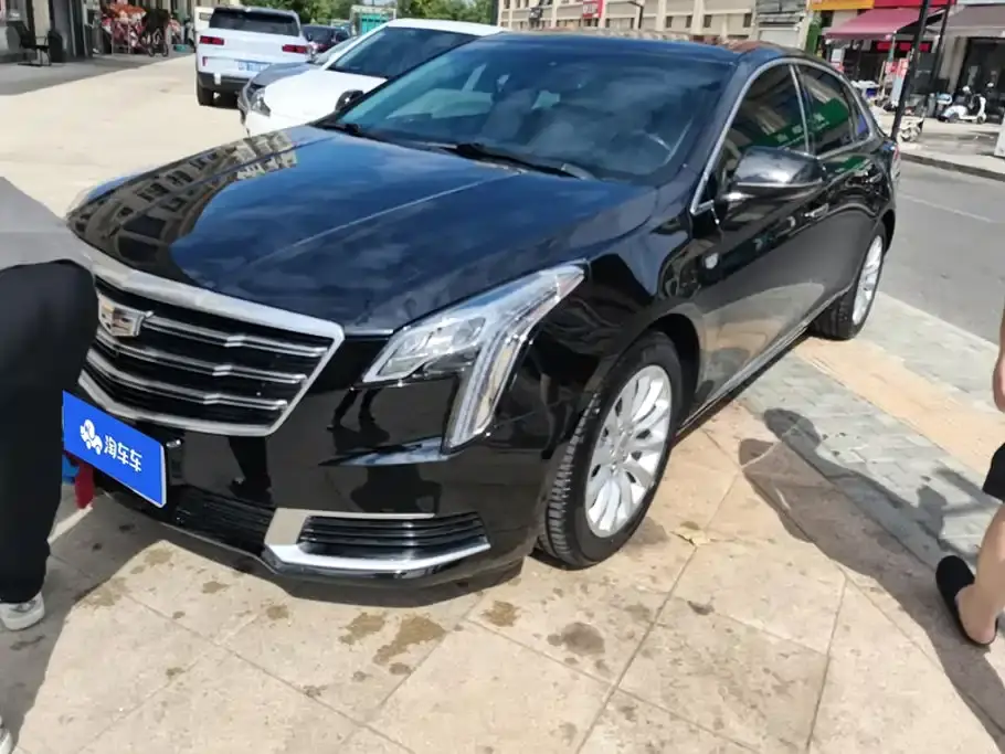 Cadillac XTS 28T Technology 2019