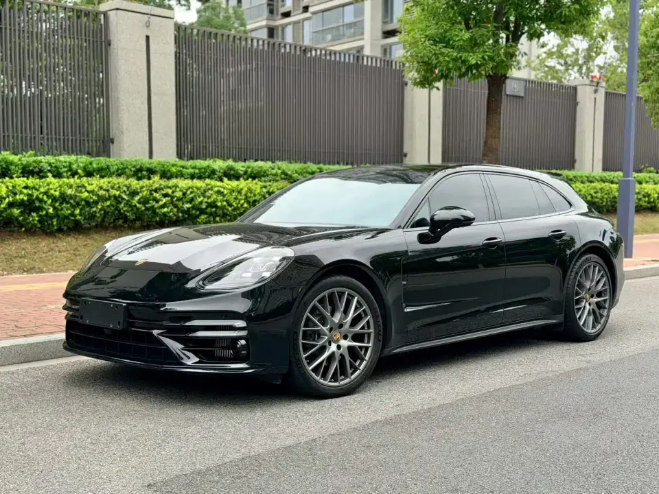 Porsche Panamera Panamera 4 Sport Turismo 2.9T 2023