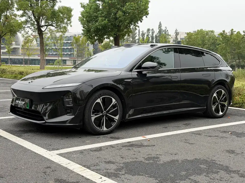 NIO ET5T 75kWh Touring 2025