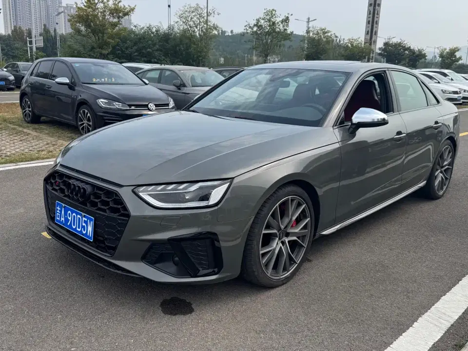 Audi S4 S4 3.0TFSI 2024