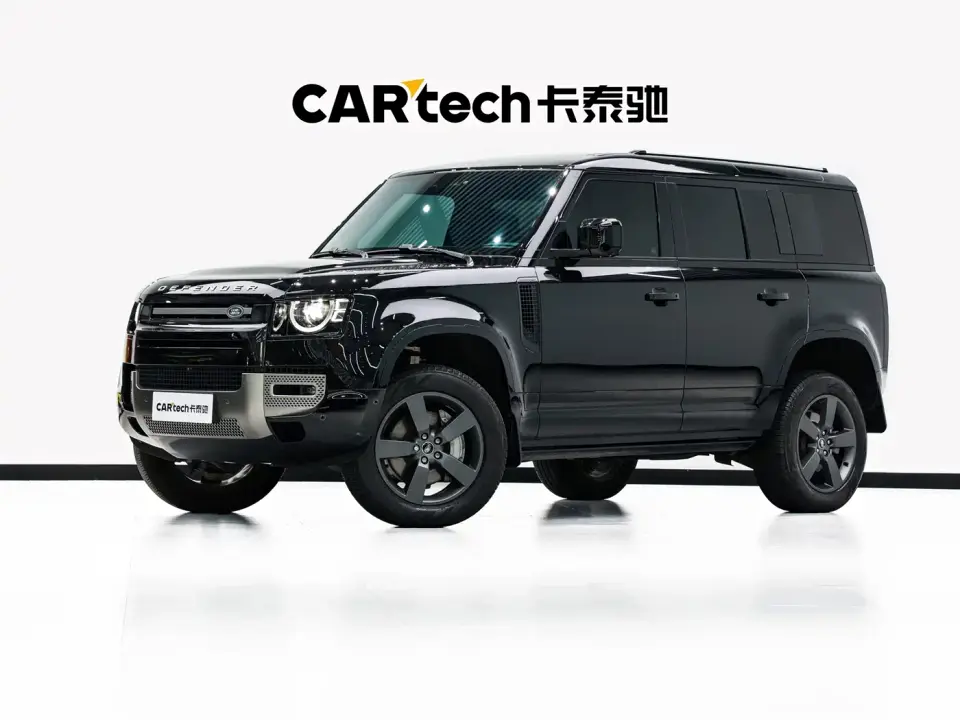 Land Rover Defender 110 3.0T P400 -Dynamic HSE 2025