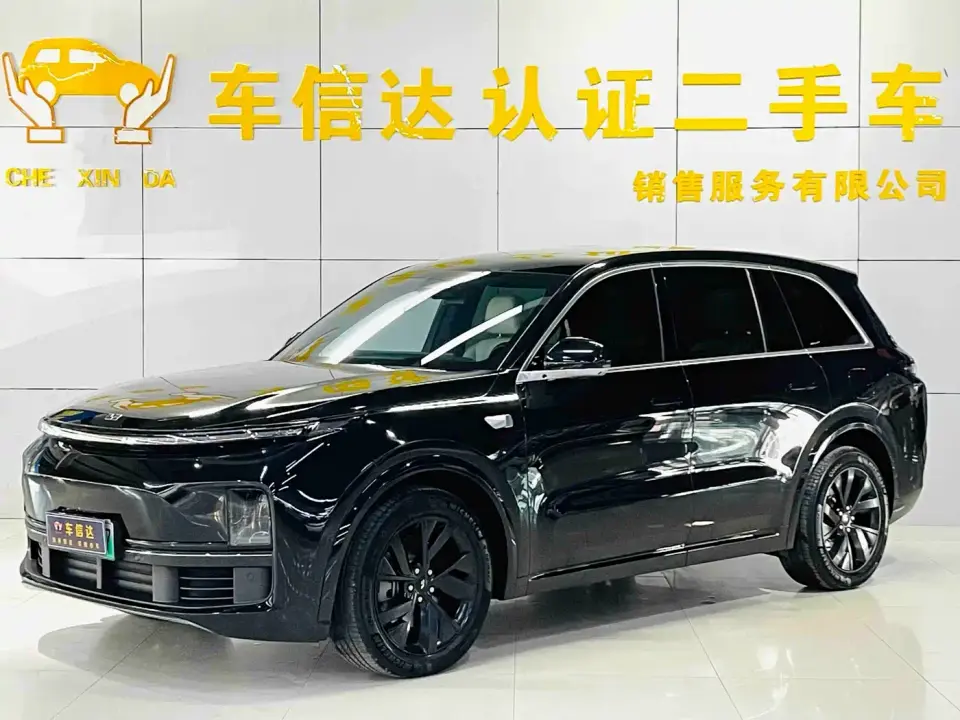 Li Auto Li L8 Air 2023