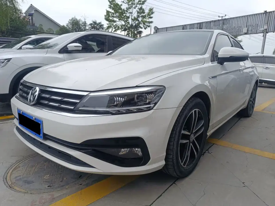 Volkswagen Lamando 280TSI DSG Comfort Edition 2020