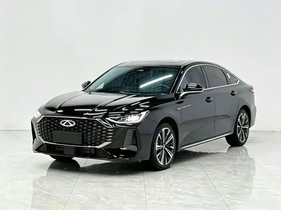 Chery Arrizo 8 PRO Pro 1.6T Luxury 2025