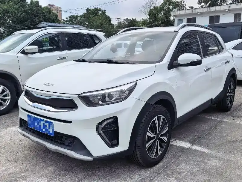 Kia KX1 1.4L Automatic Fun Fashion Edition 2021