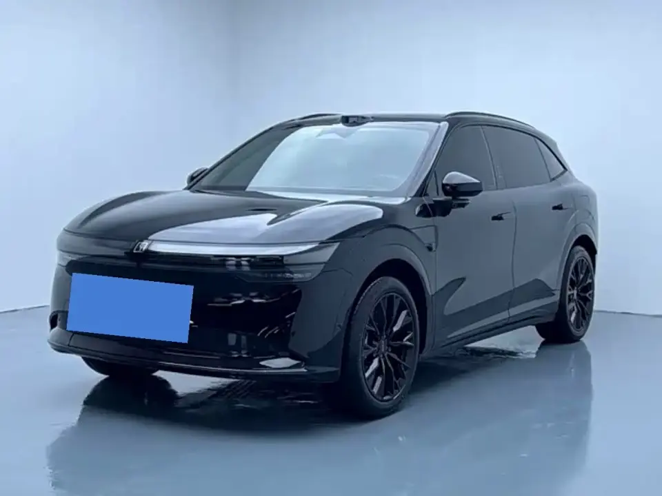 Zeekr 7X 100kWh Long Range RWD Smart Driving Edition 2026