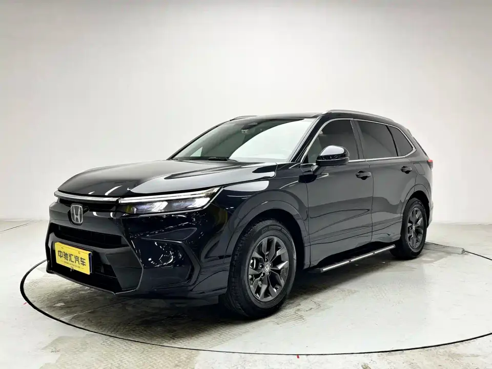 Honda Haoying 240TURBO 2WD Luxury 5-Seater 2024