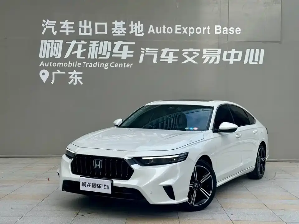 Honda Inspire 260TURBO Joy Edition 2024