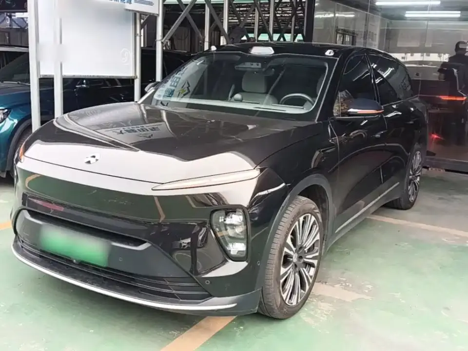 NIO ES8 75kWh Executive Edition 2023