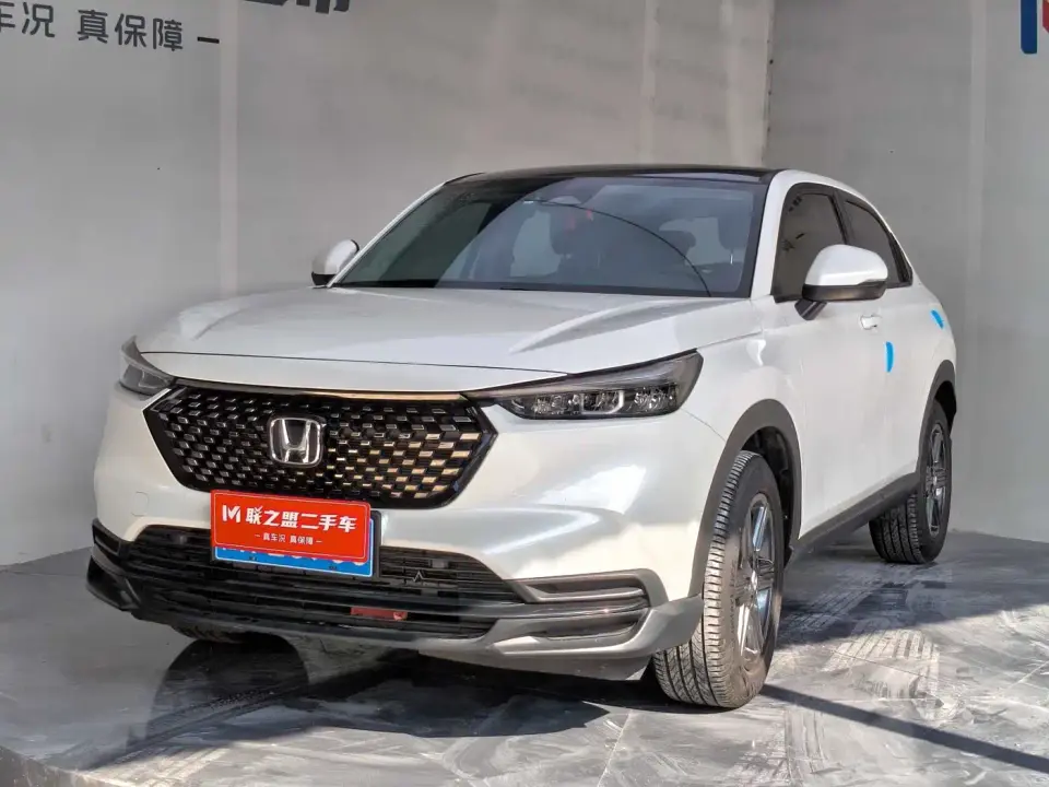 Honda XR-V 1.5L CVT Fever Edition 2022
