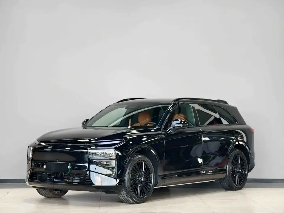 XPeng G9 Model Long Range Ultra 2026