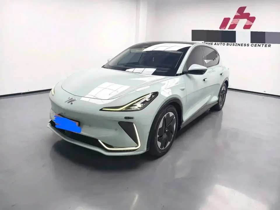 IM Motors IM LS7 Model 90kWh Elite RWD Edition 2023