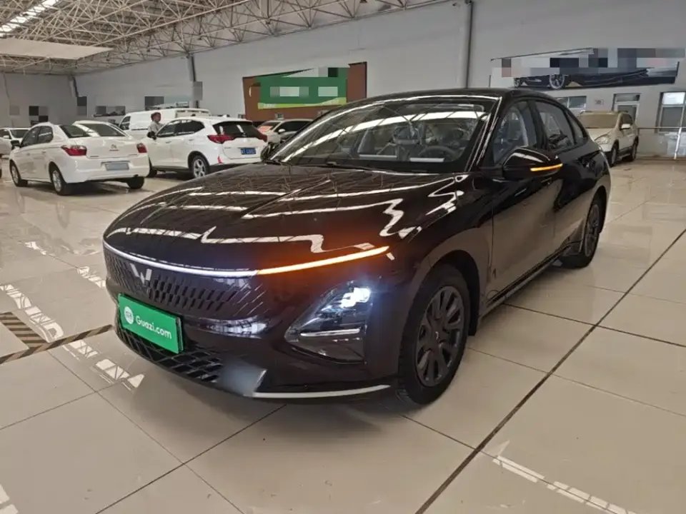 Wuling Motors Wuling Xingguang 70km Smart Standard 2026