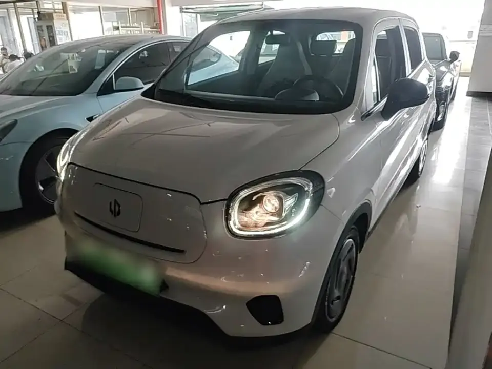 Leapmotor T03 200 Light Edition 2024