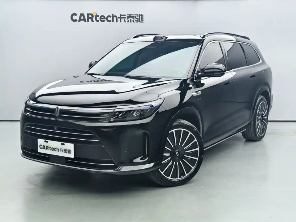 AITO Wenjie AITO M7 1.5T Smart AWD Max Edition 5-Seater 2024