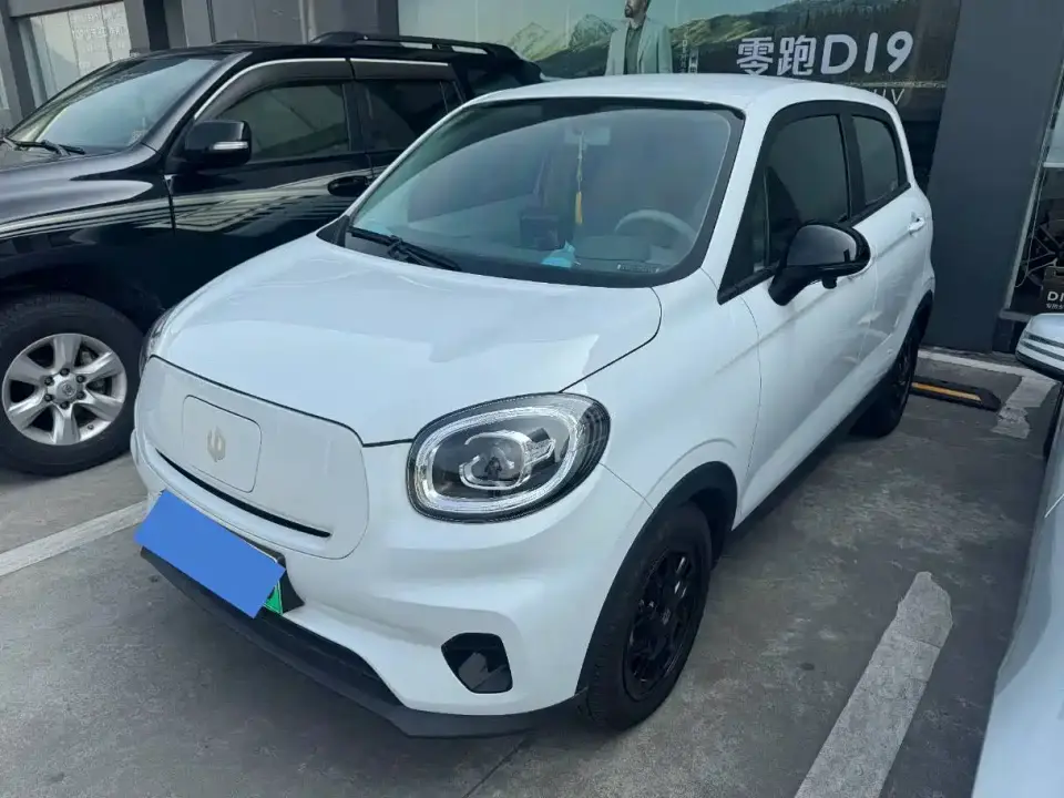 Leapmotor T03 Model 310 Comfort Edition 2025