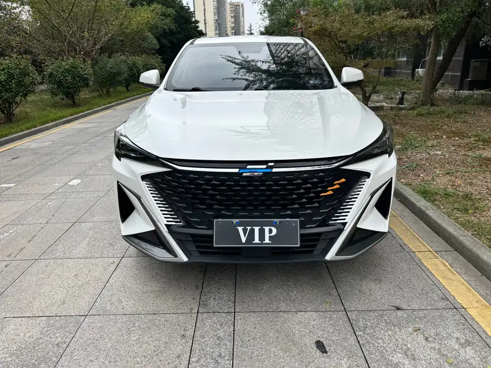 Changan Oshan X5 PLUS 1.5T DCT Pioneer 2023