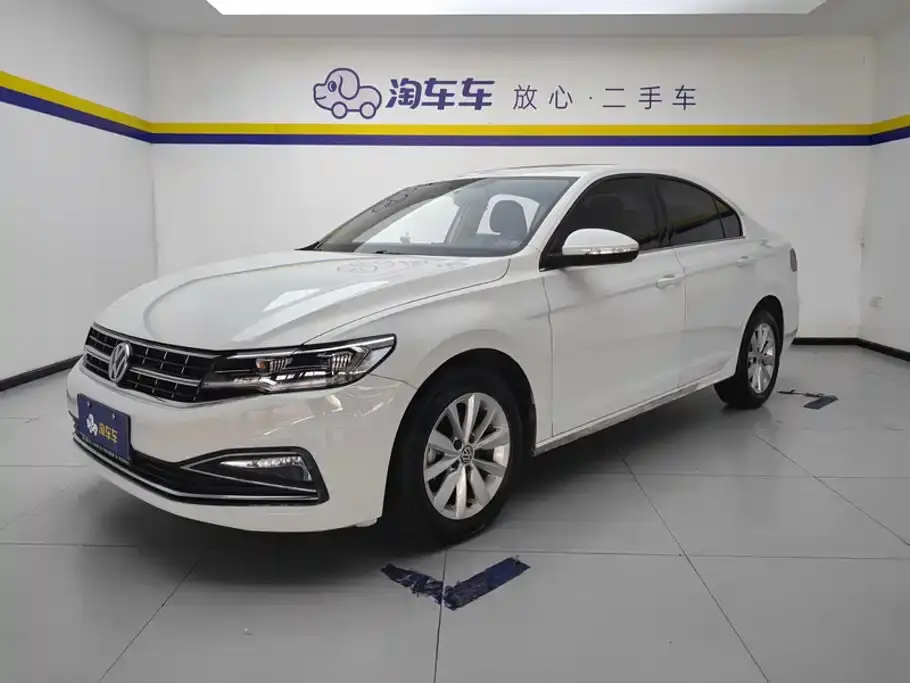 Volkswagen Bora 1.5L Automatic Comfort 2020