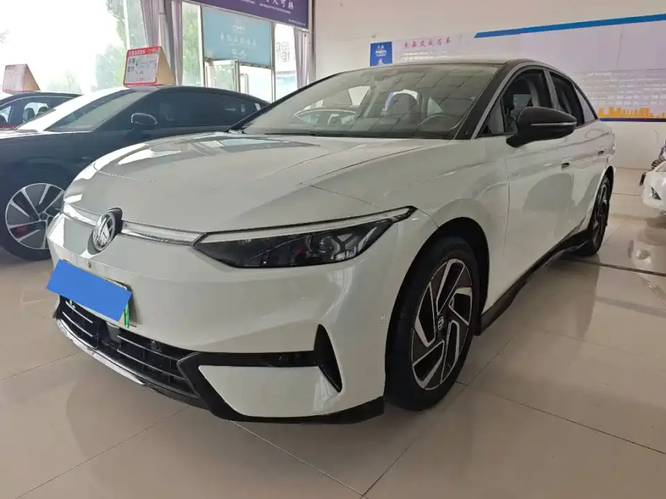 Volkswagen ID.7 VIZZION AIR 2024