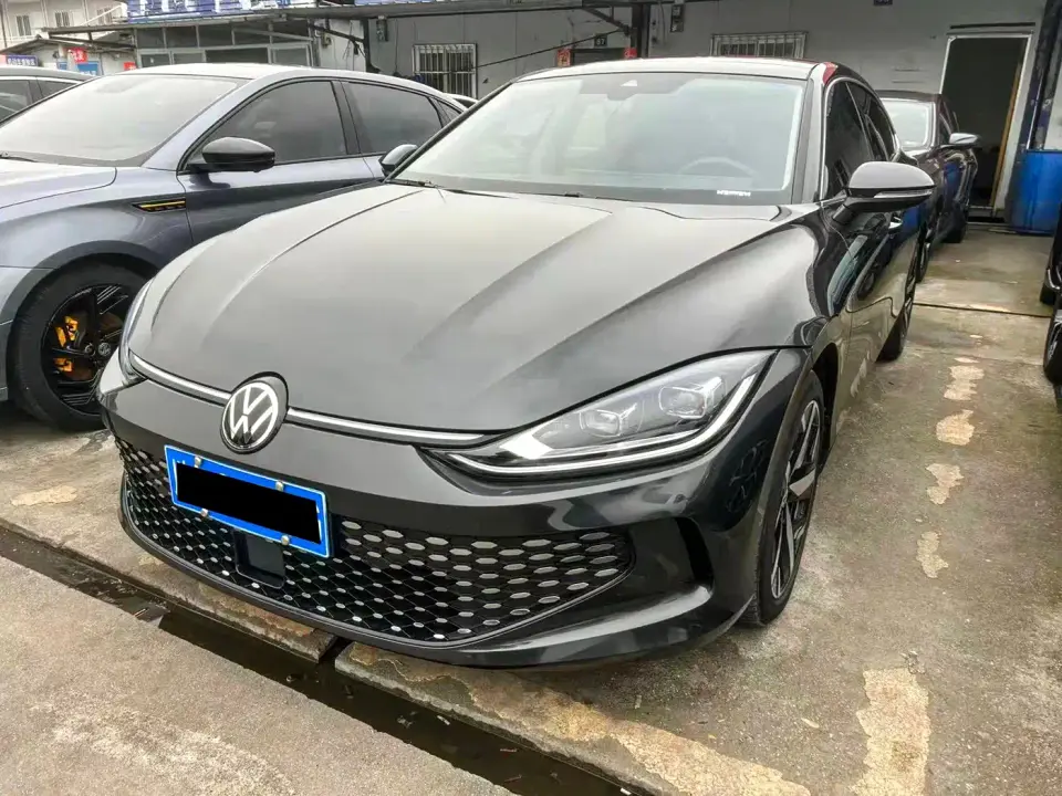 Volkswagen Lamando Lamando L 280TSI DSG Spicy Edition 2023