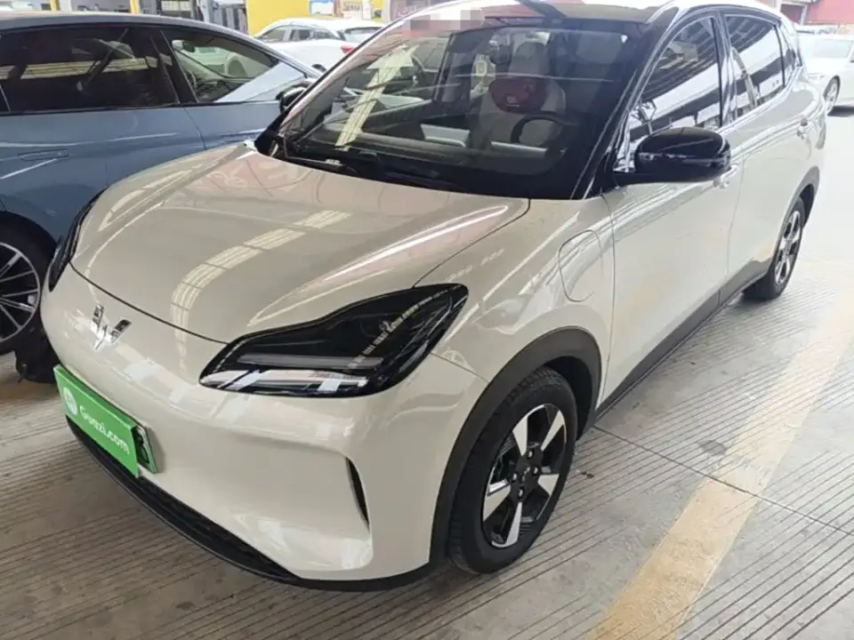 Wuling Motors Wuling Binguo PLUS 510km Range 5-seater 2025