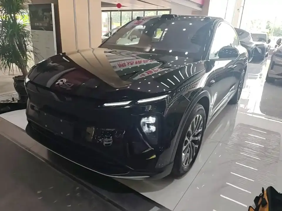 NIO EC6 75kWh 2025