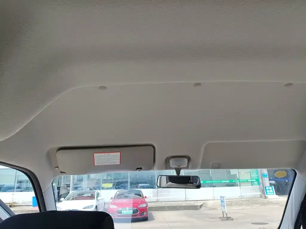 Changan Kuayue Kuayuexing V3 1.3L Gasoline Enjoyment 5-seater Passenger Van 2025 — фото 18
