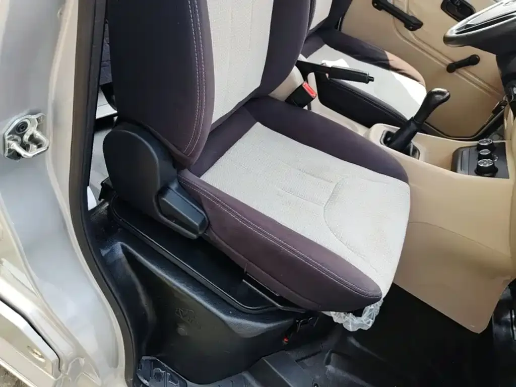 Changan Kuayue Kuayuexing V3 1.3L Gasoline Enjoyment 5-seater Passenger Van 2025 — фото 25