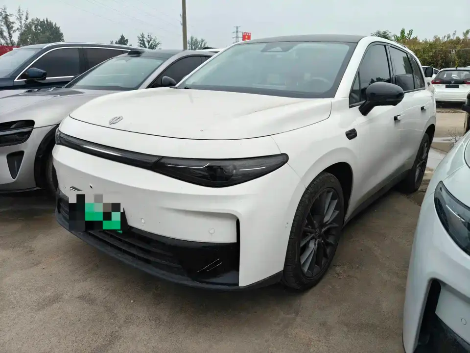 Leapmotor C10 605 Delight Edition 2025