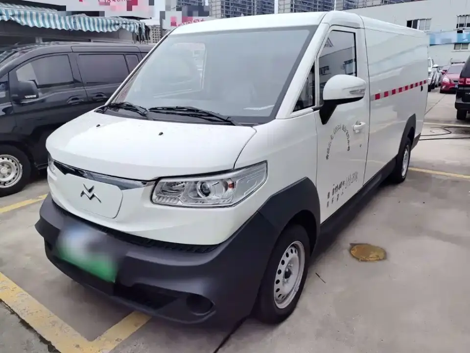 Singulato Gonow Aoten Pro Standard Version 41.93kWh Tianjin Hengtian 2025