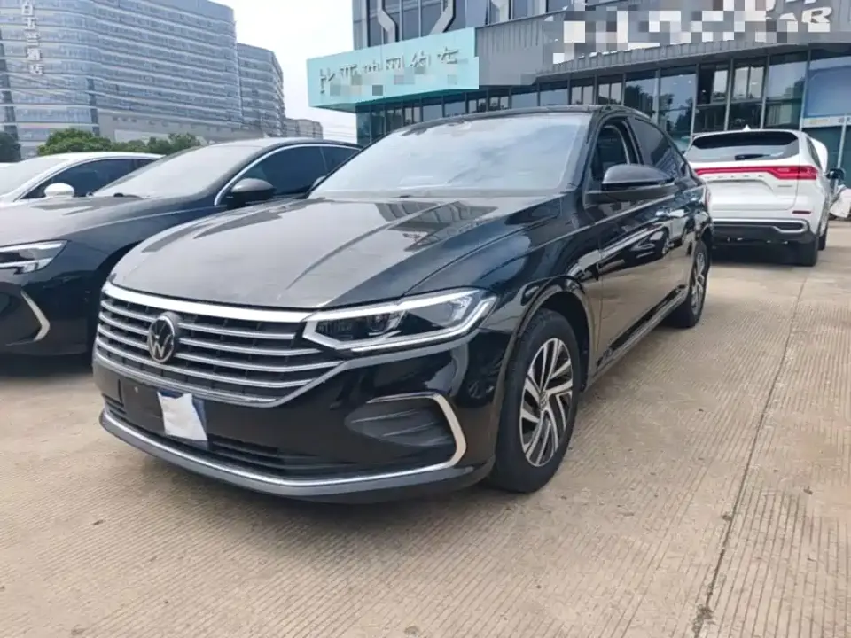 Volkswagen Lavida Model 300TSI DSG Full Comfort Edition 2024