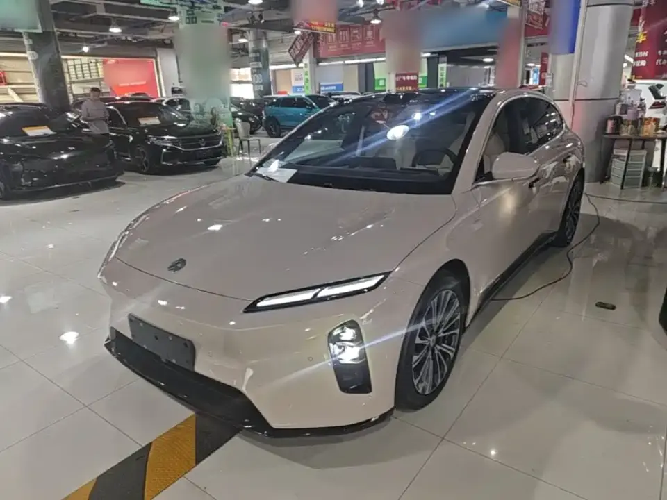NIO ET5T 75kWh Touring 2026