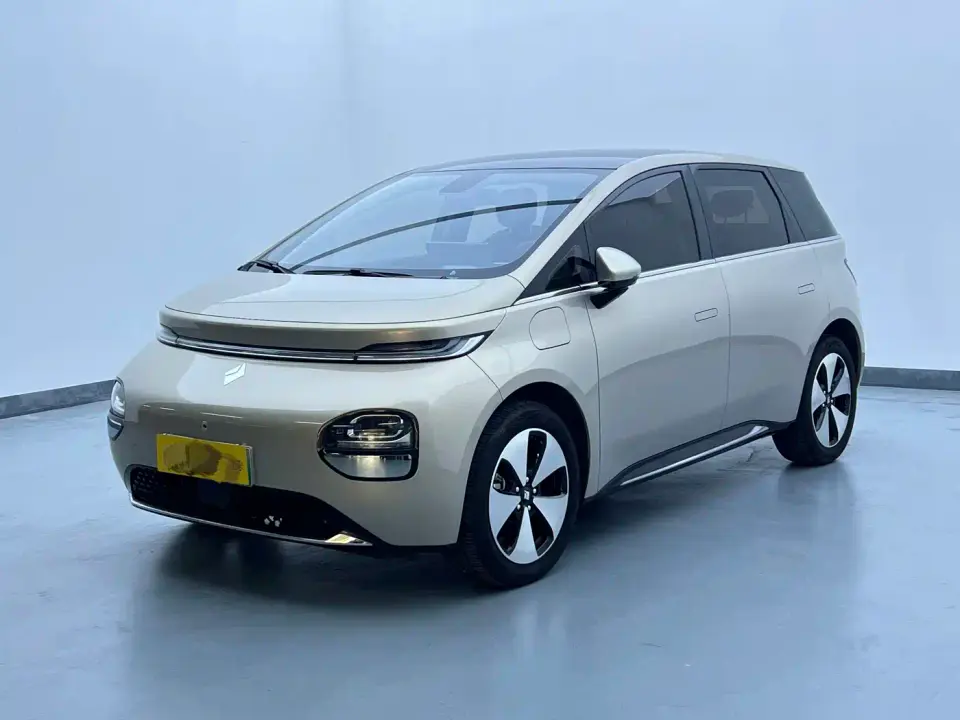 Baojun Cloud 460 Max 2024