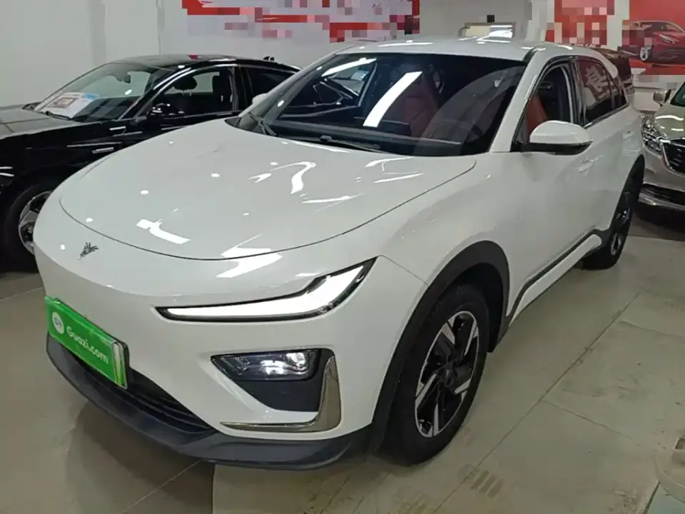 Neta Nezha X Model 500 Lite 2023