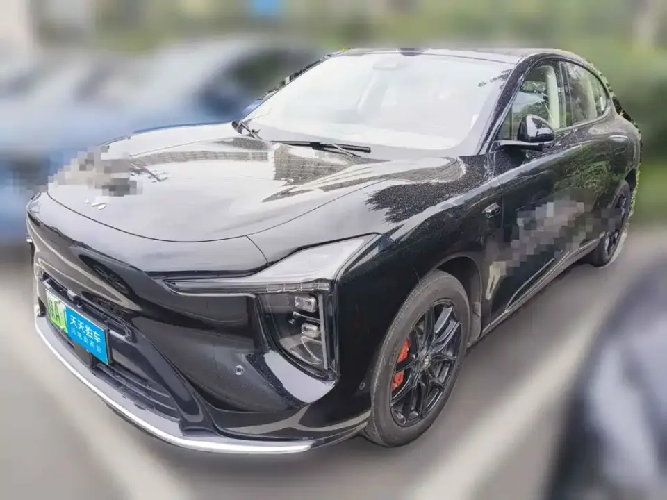 IM Motors IM LS6 Extended Range Base 2025