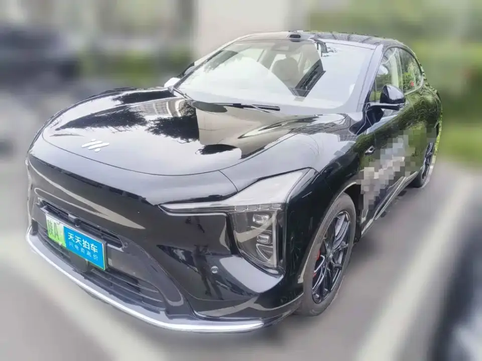 IM Motors IM LS6 Extended Range Base 2025