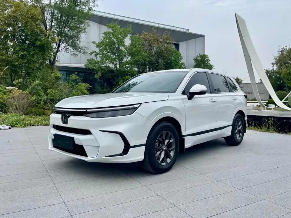 Honda Haoying 240TURBO 2WD Luxury 5-Seater 2023