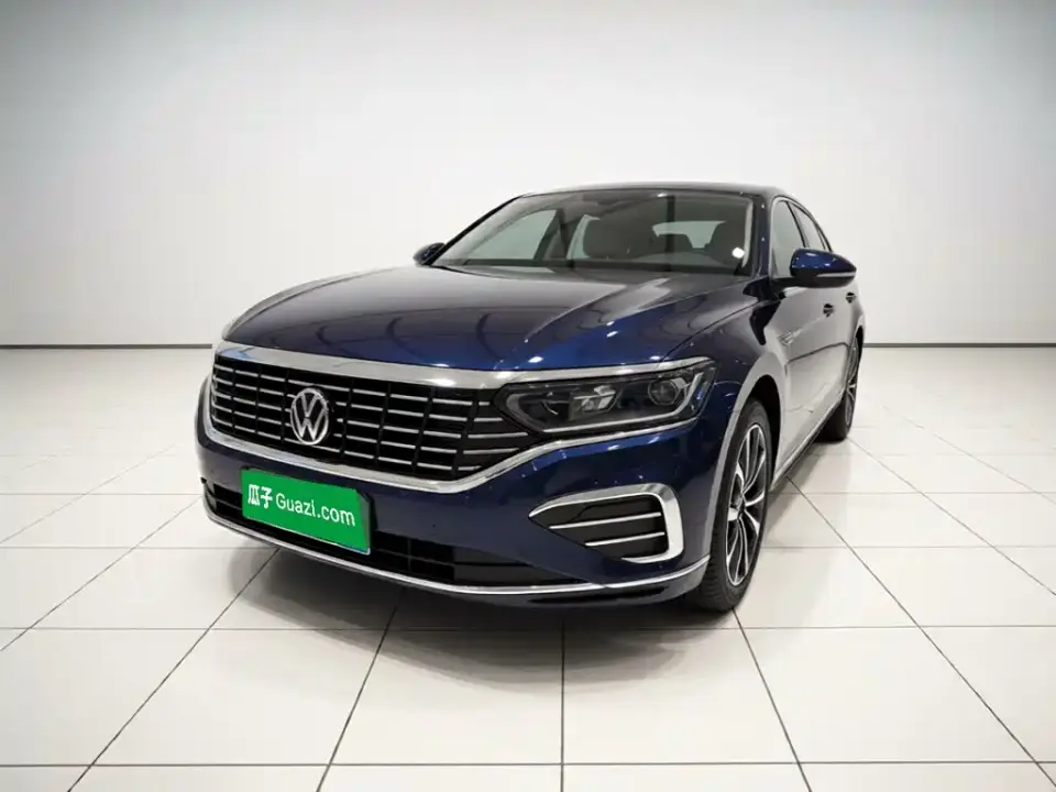 Volkswagen Passat 280TSI Elite Edition 2024