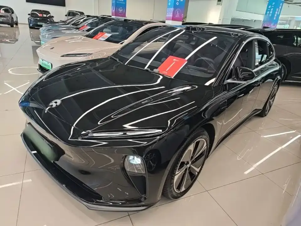 NIO ET5T 75kWh Touring 2024