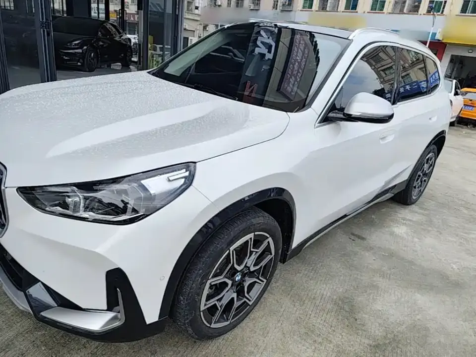 BMW X1 sDrive25Li X Design Package 2024